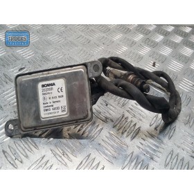 VARIOUS CONTROL UNITS A...