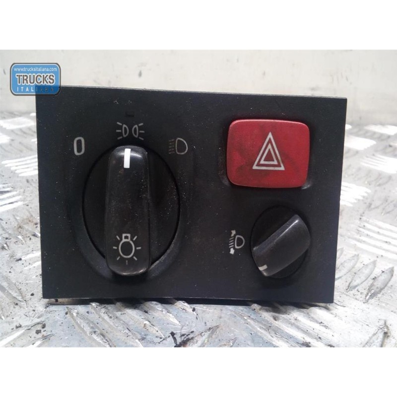 SCANIA BLOCK LOGHTS  SCANIA Serie R 2005> used