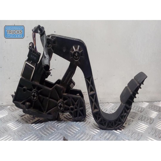 ELETRONIC THROTTLE PEDAL  SCANIA Serie R 2005> used