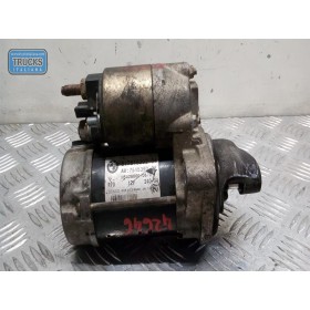 STARTER MOTOR BMW Serie 3...