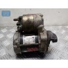 BMW STARTER MOTOR BMW Serie 3 (E46) coupe'/cabrio 2001>2005 used