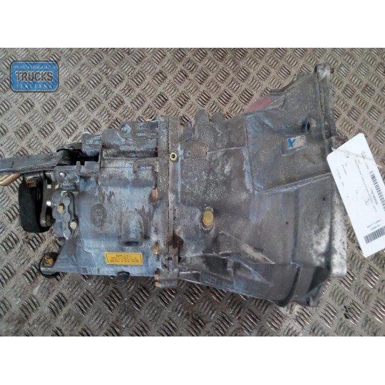 GEARBOXES  BMW Serie 3 (E46) coupe'/cabrio 2001>2005 used