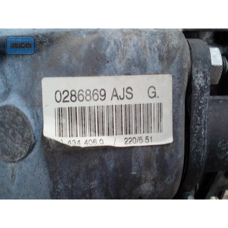 BMW CAMBIO BMW Serie 3 (E46) coupe'/cabrio 2001>2005 usato