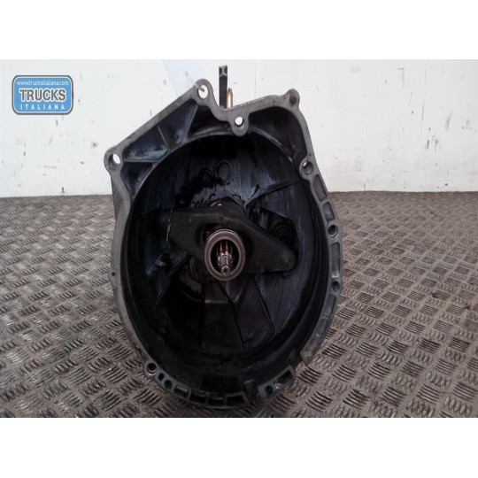 CAMBIO BMW Serie 3 (E46) coupe'/cabrio 2001>2005 usato