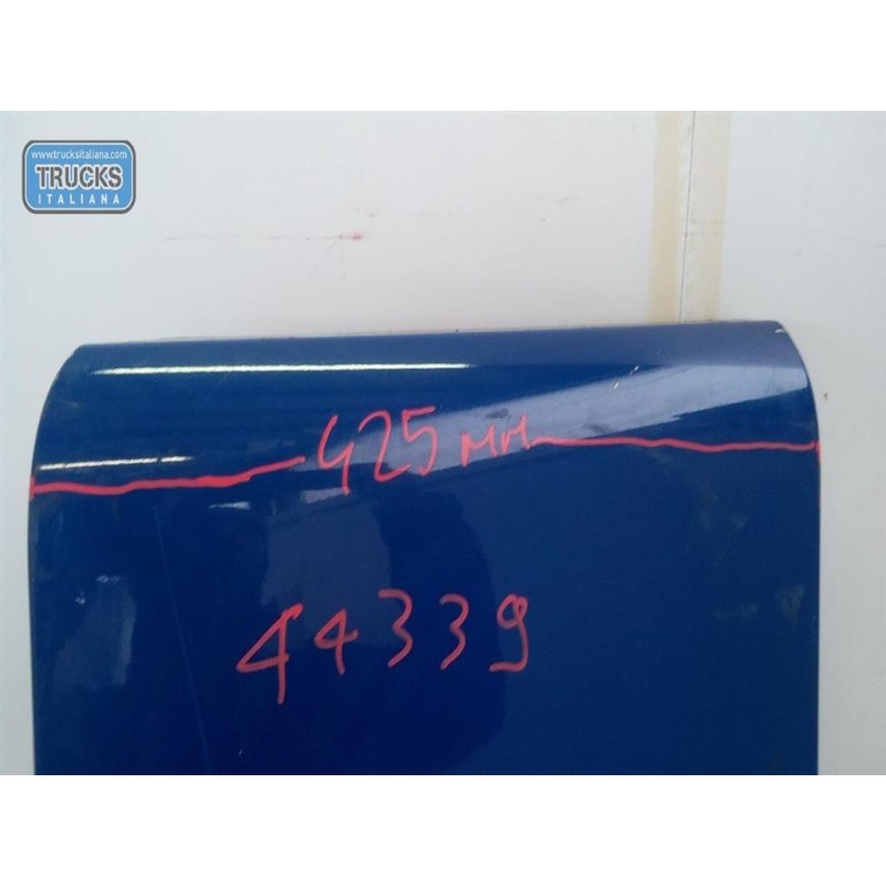 SCANIA SPOILER RIGHT SIDE  SCANIA Serie R 2005> used