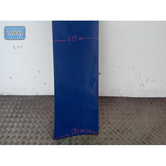 SPOILER RIGHT SIDE  SCANIA Serie R 2005> used
