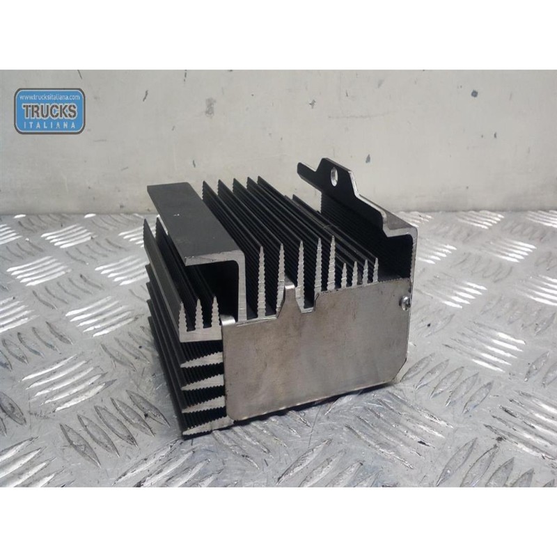 SCANIA CENTRALINE VARIE C SCANIA Serie R 2005> usato