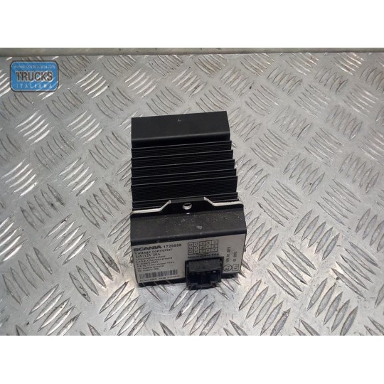 CENTRALINE VARIE C SCANIA Serie R 2005> usato