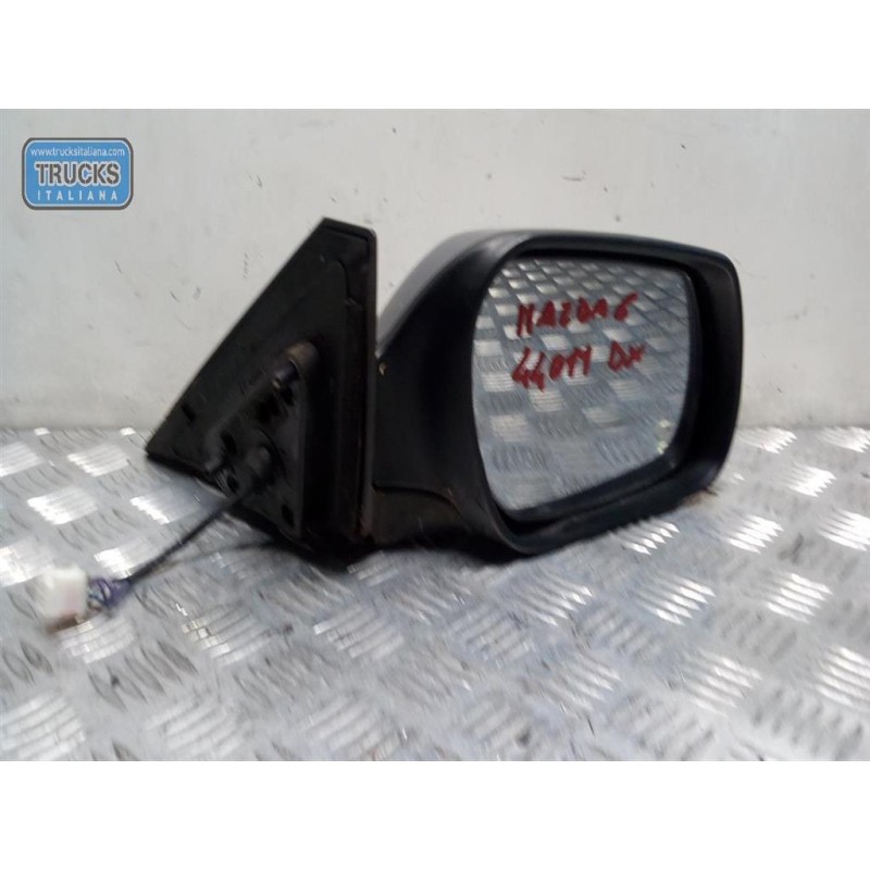 MAZDA RIGHT ELETRIC REAR-VIEW MIRROR  MAZDA Mazda6 2002>2008 used