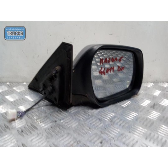 RIGHT ELETRIC REAR-VIEW MIRROR  MAZDA Mazda6 2002>2008 used