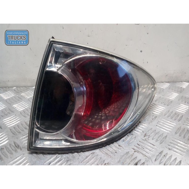 MAZDA RIGHT REAR LIGHT MAZDA Mazda6 2002>2008 used