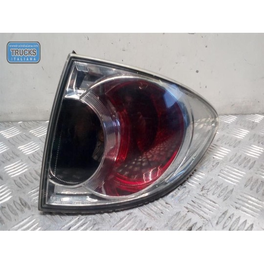 FARO POSTERIORE ESTERNO DESTRO MAZDA Mazda6 2002>2008 usato