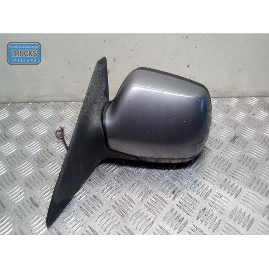 LEFT ELETRIC REAR-VIEW MIRROR  MAZDA Mazda6 2002>2008 used