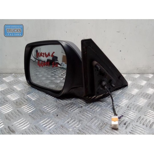 LEFT ELETRIC REAR-VIEW MIRROR  MAZDA Mazda6 2002>2008 used