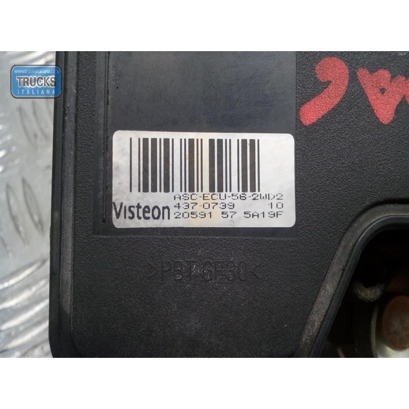 MAZDA GRUPPO ABS MAZDA Mazda6 2002>2008 usato