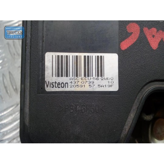 ABS SYSTEM MAZDA Mazda6 2002>2008 used