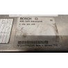 MAN VARIOUS CONTROL UNITS  MAN F2000 1994>2000 used