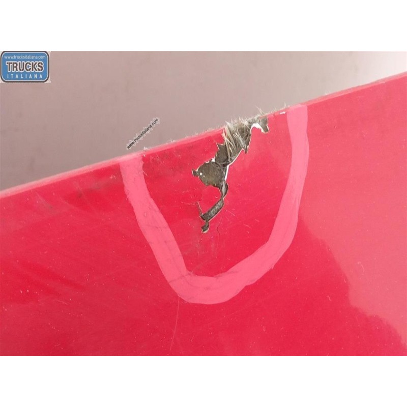 RENAULT van SPOILER SOPRA CABINA RENAULT van Master 2010>2014 usato
