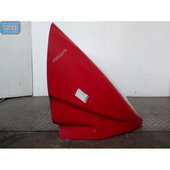 SPOILER OVER THE CABIN RENAULT van Master 2010>2014 used