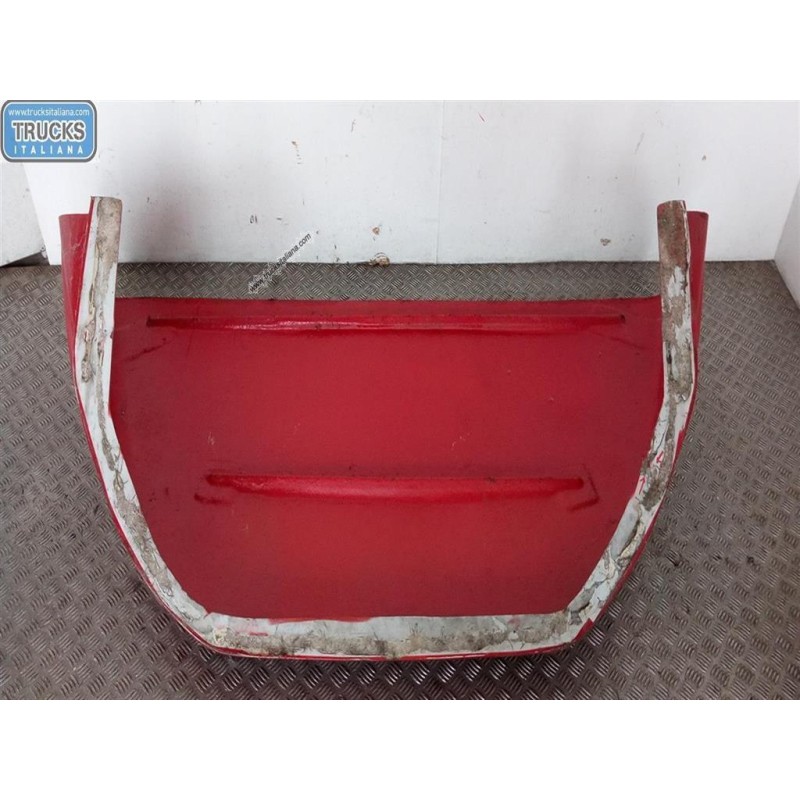 RENAULT van SPOILER OVER THE CABIN RENAULT van Master 2010>2014 used