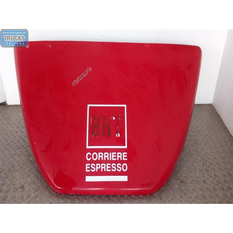 RENAULT van SPOILER SOPRA CABINA RENAULT van Master 2010>2014 usato