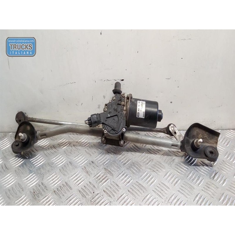 TOYOTA windshield wiper motor TOYOTA Corolla 2005>2007 used