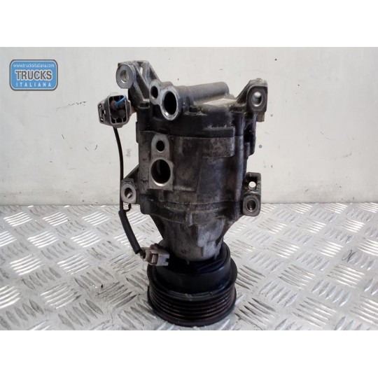 AIR CONDITIONER COMPRESSOR TOYOTA Corolla 2005>2007 used