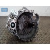 TOYOTA GEARBOXES  TOYOTA Corolla 2005>2007 used