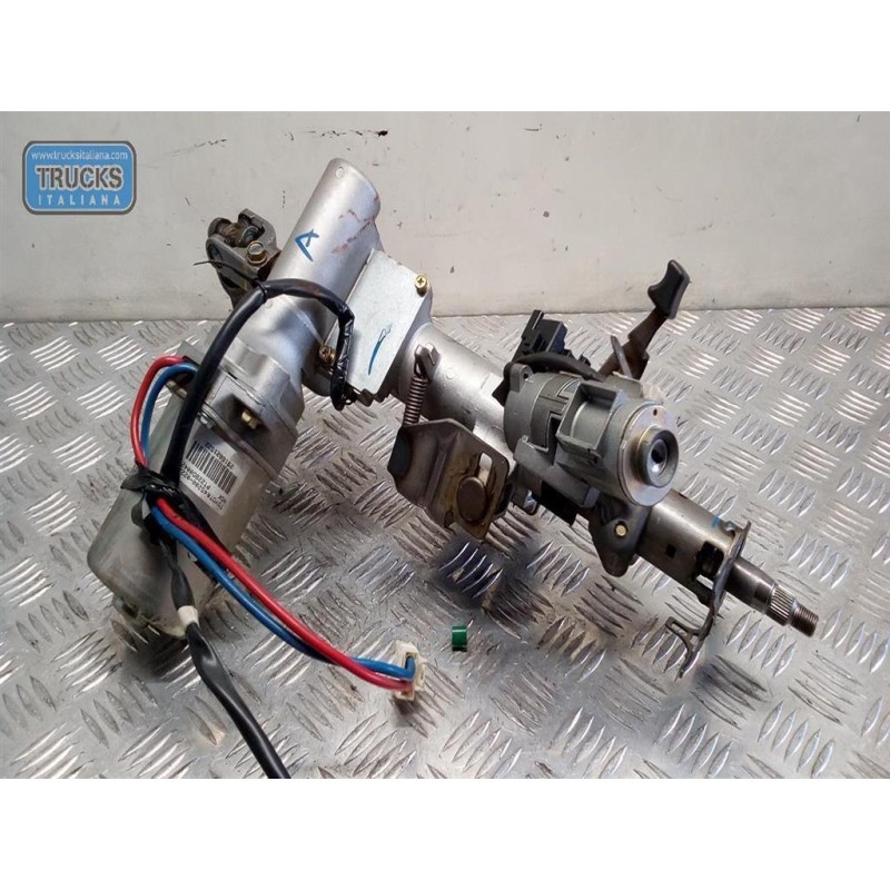 TOYOTA STEERING COLUMN  TOYOTA Corolla 2005>2007 used