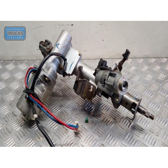 STEERING COLUMN  TOYOTA Corolla 2005>2007 used