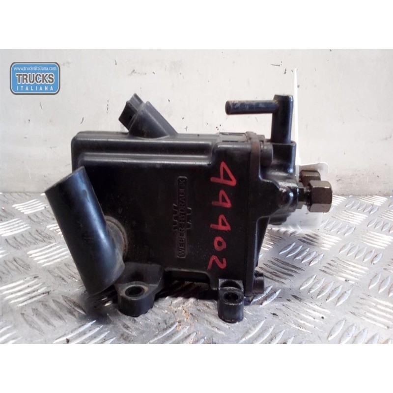 RENAULT truck POMPA IDR ALZACABINA RENAULT truck Midlum usato