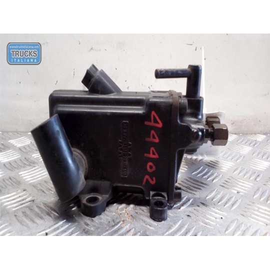 POMPA IDR ALZACABINA RENAULT truck Midlum usato