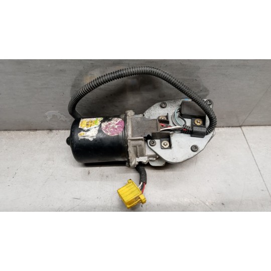 windshield wiper motor RENAULT truck Midlum used