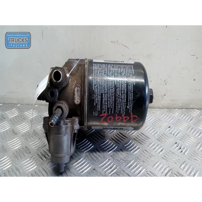 RENAULT truck ESSICCATORE RENAULT truck Midlum usato