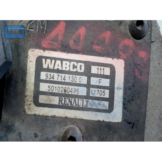 VARIE FRENI 1 RENAULT truck Midlum usato