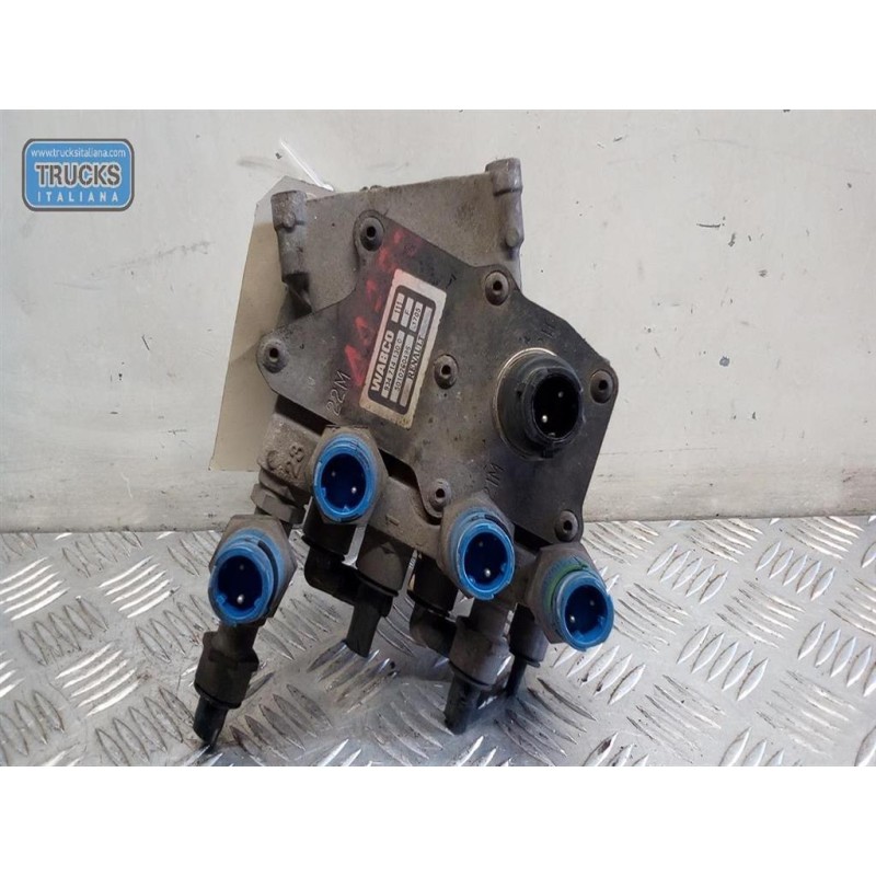 RENAULT truck VARIE FRENI 1 RENAULT truck Midlum usato