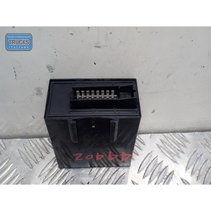 RENAULT truck VARIOUS CONTROL UNIT C RENAULT truck Midlum used