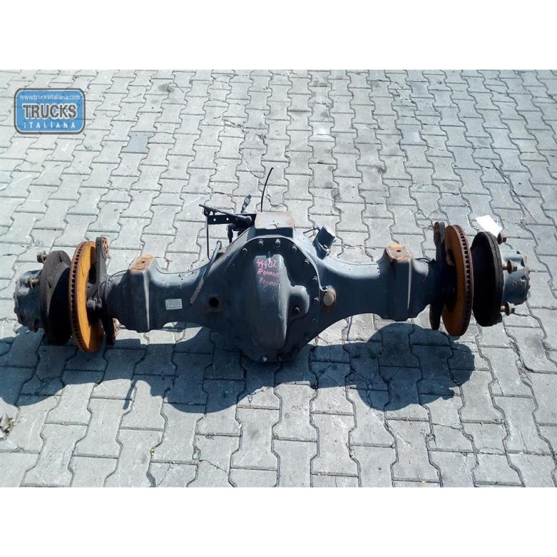 RENAULT truck ASSALE POSTERIORE RENAULT truck Midlum usato