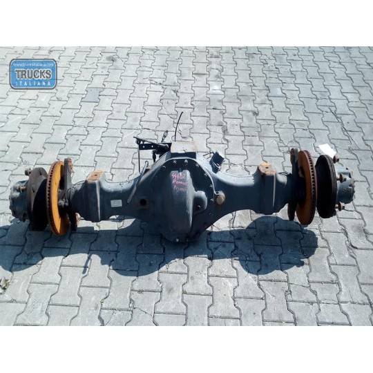 ASSALE POSTERIORE RENAULT truck Midlum usato