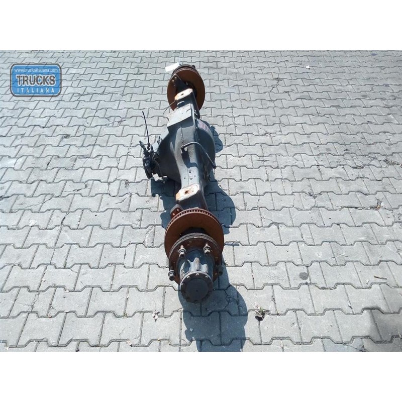 RENAULT truck ASSALE POSTERIORE RENAULT truck Midlum usato