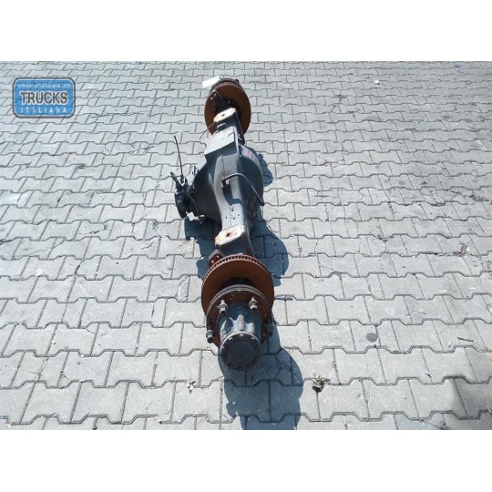 ASSALE POSTERIORE RENAULT truck Midlum usato