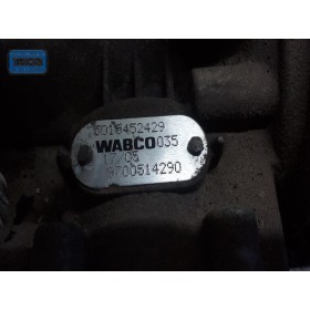 PUMP CLUTCH RENAULT truck...