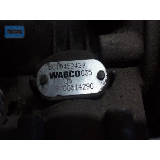 POMPA SERVOFRIZIONE RENAULT truck Midlum usato