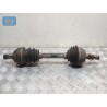 SEMIASSE ANTERIORE SINISTRO OPEL Zafira B 2005>2008 usato