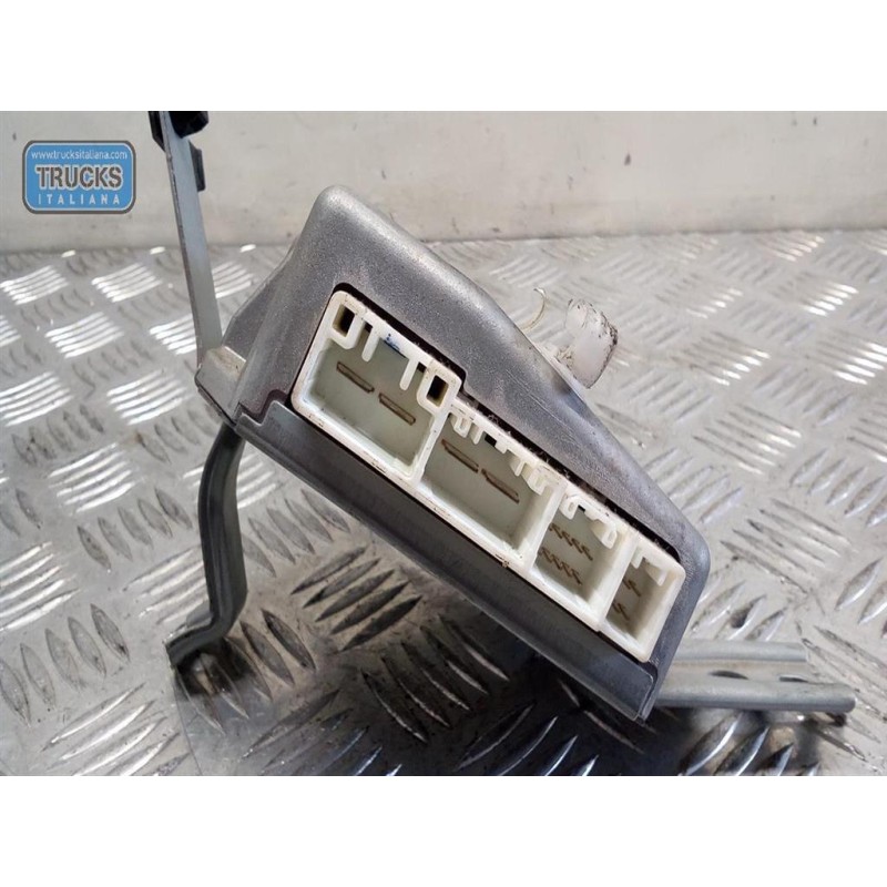 TOYOTA VARIOUS CONTROL UNITS  TOYOTA Corolla 2005>2007 used