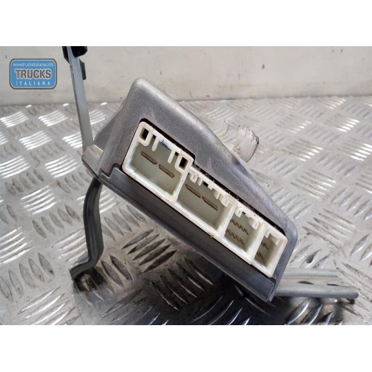 VARIOUS CONTROL UNITS  TOYOTA Corolla 2005>2007 used