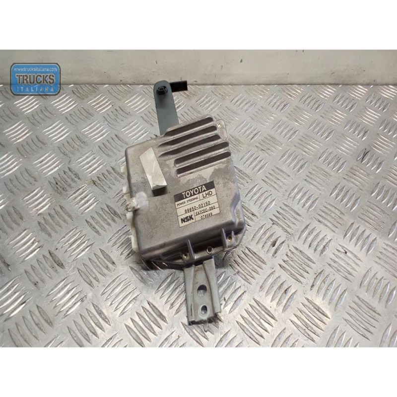 TOYOTA VARIOUS CONTROL UNITS  TOYOTA Corolla 2005>2007 used