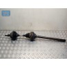 VOLKSWAGEN FRONT HALF-AXLES LEFT  VOLKSWAGEN Touareg 2002>2007 used