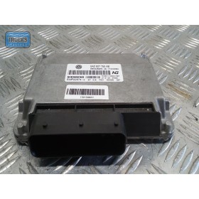 CENTRALINE VARIE VOLKSWAGEN...