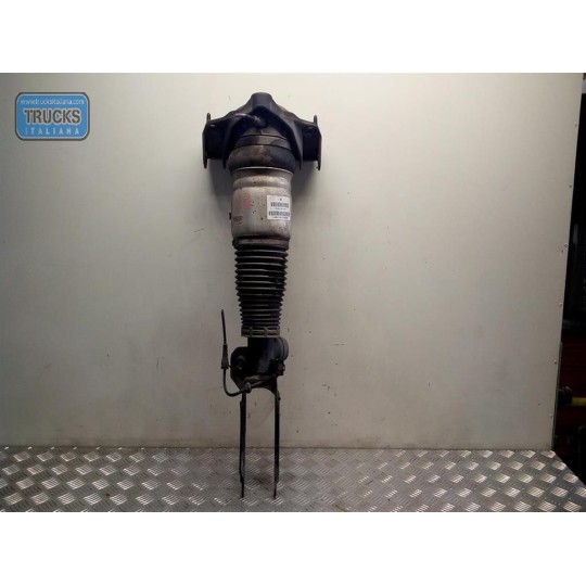 AMMORTIZZATORE ANTERIORE SINISTRO VOLKSWAGEN Touareg 2002>2007 usato